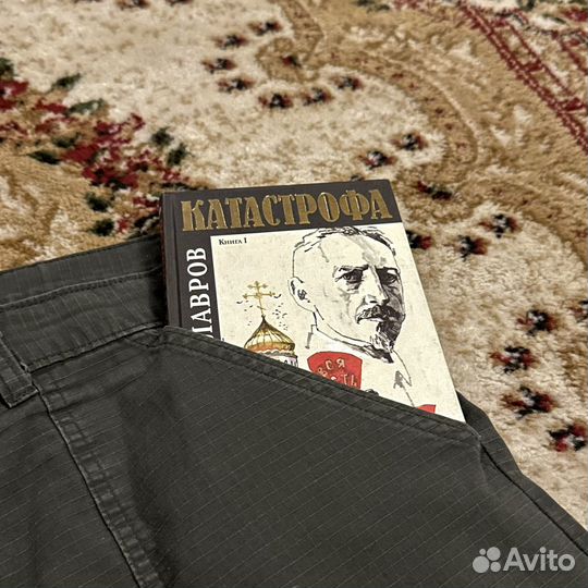 Шорты Dickies loose fit оригинал