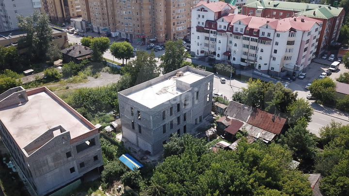 Продам офисное помещение, 684 м²