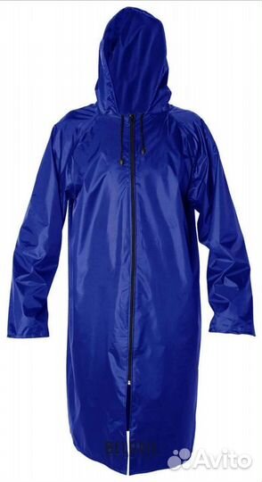 Плащи дождевики