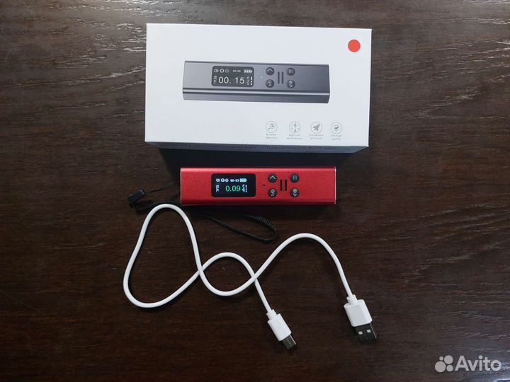 Дозиметр радиации