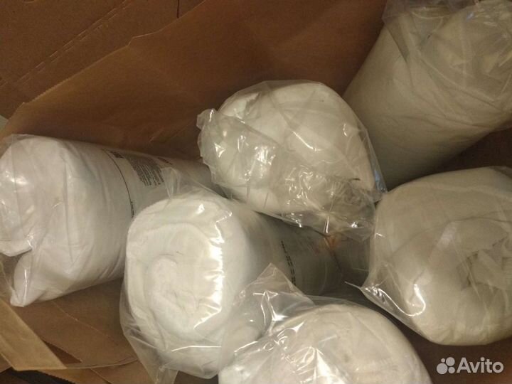 Подушки IKEA новые