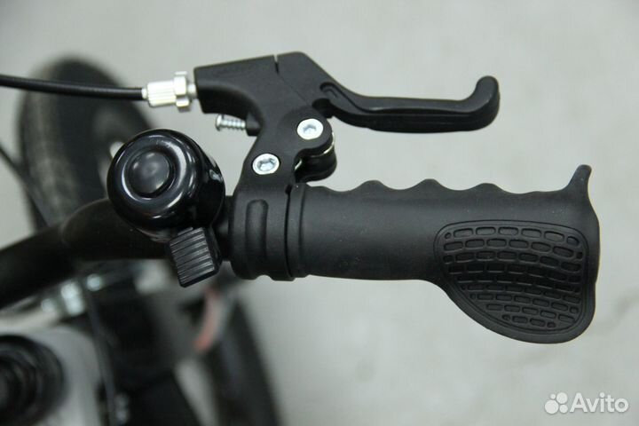 Детский Велосипед maxiscoo Cosmic стандарт Plus 14