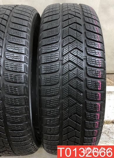 Pirelli Winter Sottozero 3 225/50 R18 99H