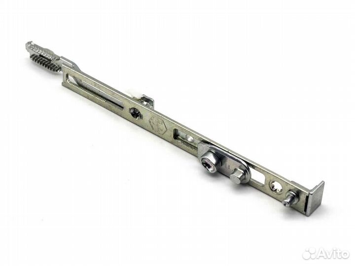 Ремонт окон, фурнитура karma RAL7356