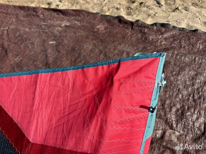 Кайт eleveight RS 10 v7 2024