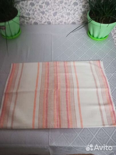 Полотенца СССР