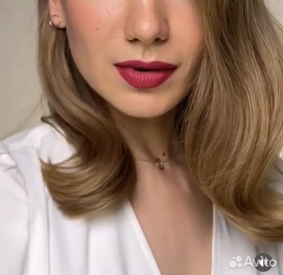 Набор помад для губ