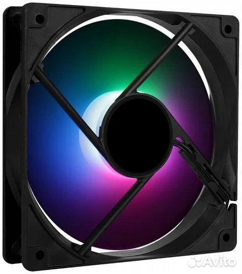 Вентилятор для корпуса 120x120 мм Aerocool
