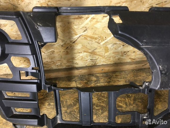 Каркас бампера передний Mercedes-Benz Ml W164