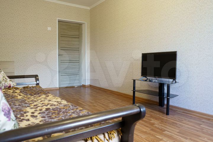 2-к. квартира, 45 м², 4/5 эт.