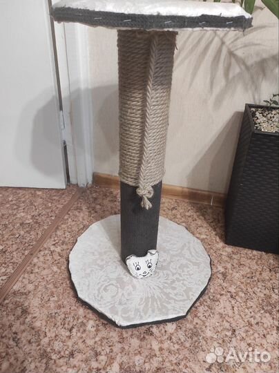 Когтеточка