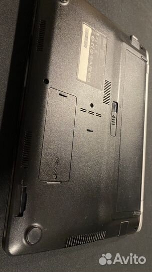 Ноутбук 11 дюймов Samsung np305u1a