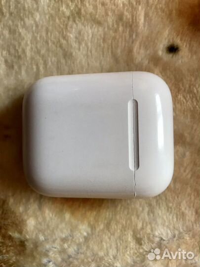 Кейс AirPods 1