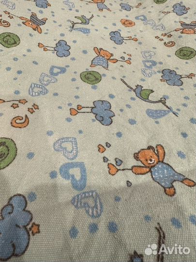 Пеленки детские