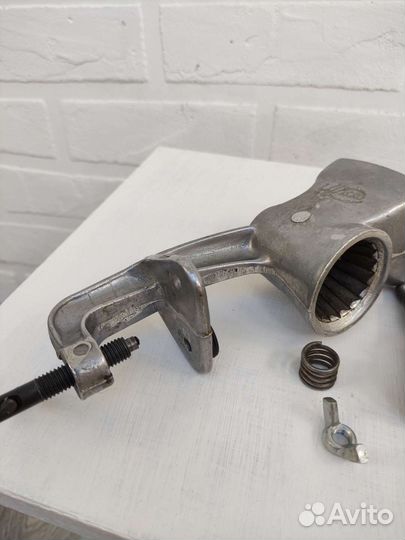 Мельница ручная кофемолка Мрия СССР