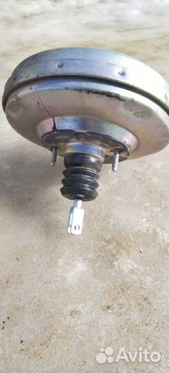 Вакуумный усилитель тормозов granta