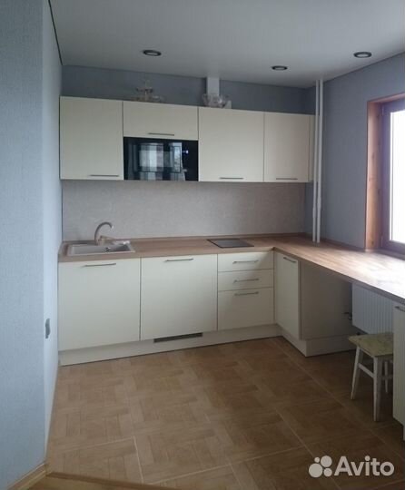 Кухни на заказ в рассрочку