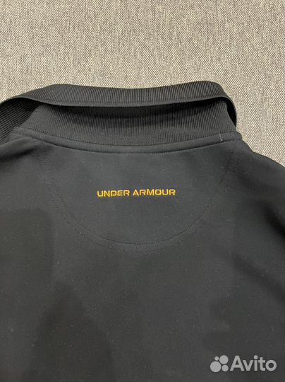 Поло Under Armour