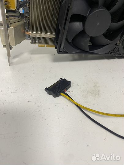 GeForce GTX1060 6Gb Gaming G1 castom