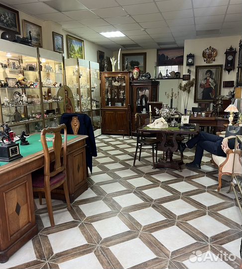 Купим старину