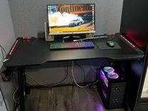 Компьютерный стол игровой(новый)