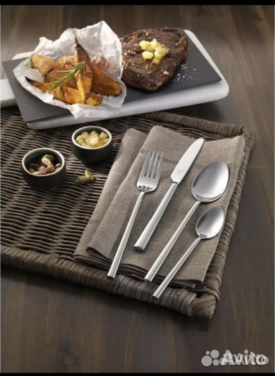 Zwilling Aberdeen 30 предметов на 6 персон