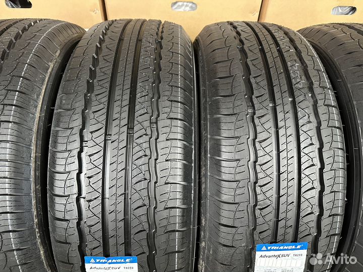 Triangle AdvanteX SUV TR259 225/70 R15 100H
