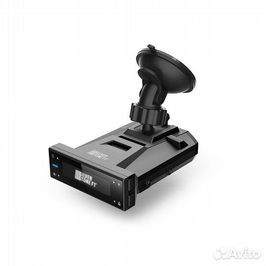 Радар- детектор SilverStone F1 Sochi PRO