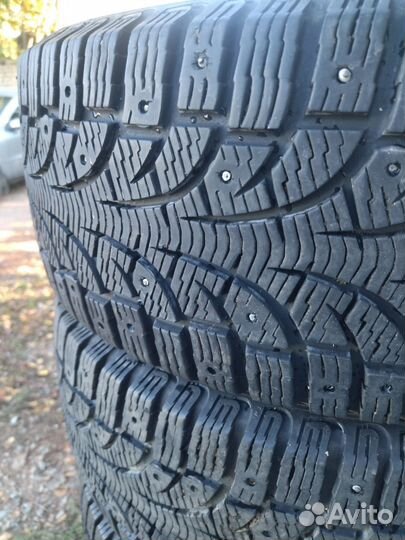Pirelli Carrier All Season 205/55 R16 и 205/55 R16 155G