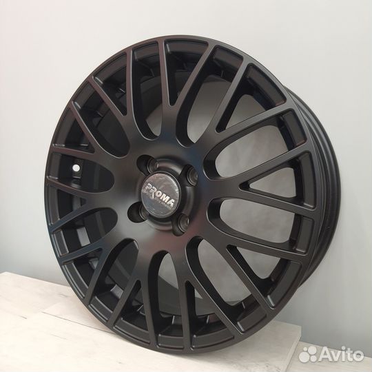 Диски R16 Citroen, Peugeot, Opel