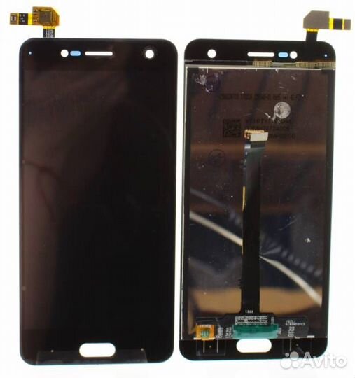 Дисплей для ZTE Blade V8