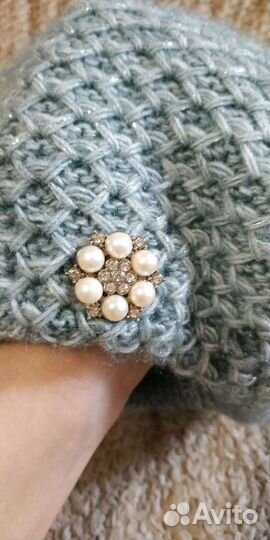 Шапка и снуд