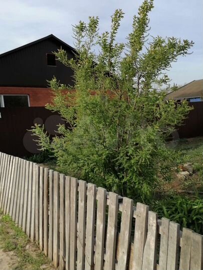 Дом 127 м² на участке 3 сот.