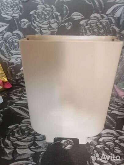 Ведро для мусора