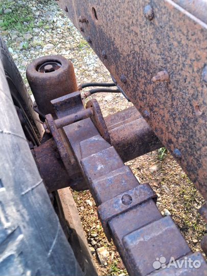 КАМАЗ 65115-62, 2010