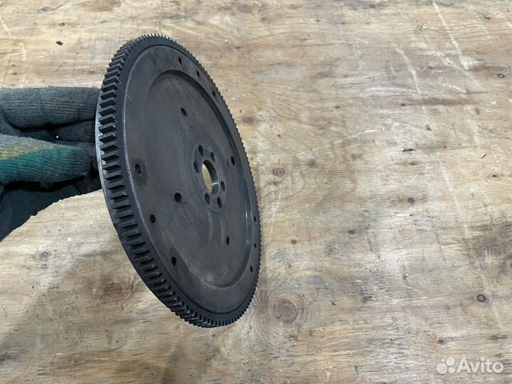 Маховик венец Niva Нива 21213 21214 2121