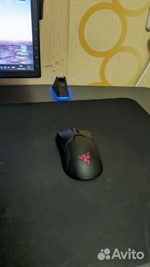 Игровой компьютер i5-10400f RTX2060 core 32GB озу