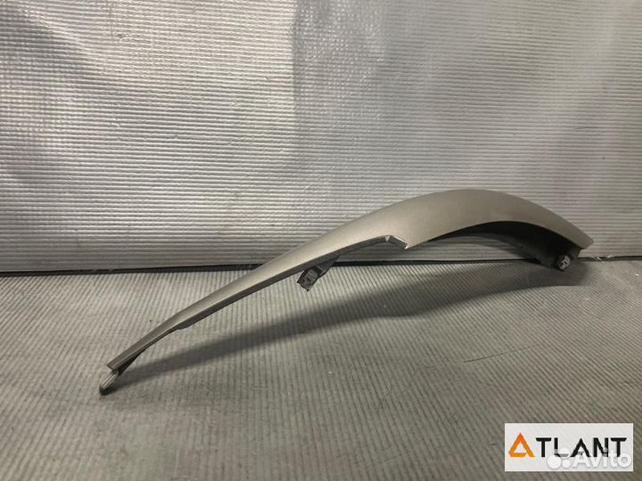 Накладка на торпеду левый honda elysion