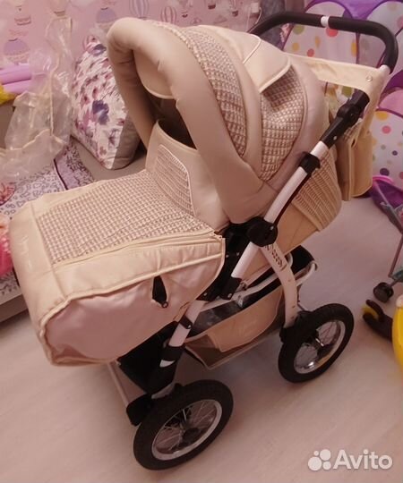 Продам коляску