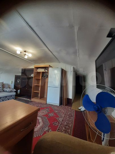 Комната 20 м² в 4-к., 2/2 эт.