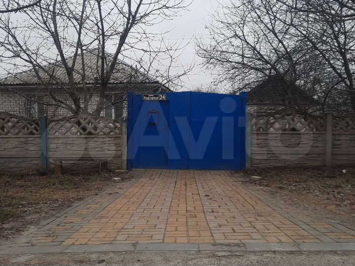 Дом 88,8 м² на участке 11 сот.