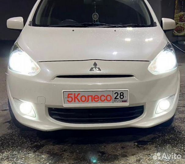 Лампы HB3 (9005) LED 6000 LM X3