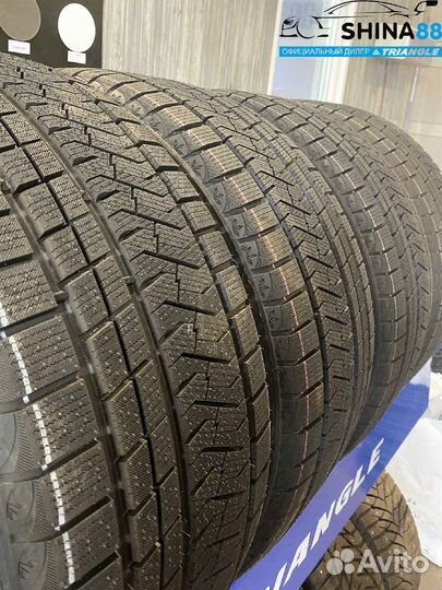 Triangle PL02 295/35 R21 107V