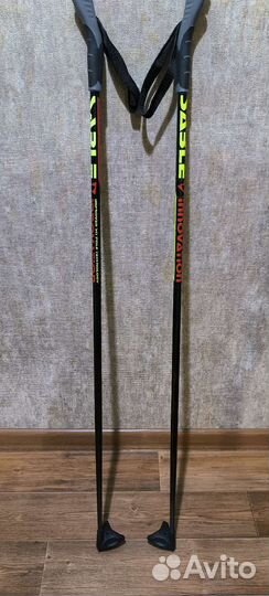 Лыжный комплект STC (лыжи, палки, ботинки)