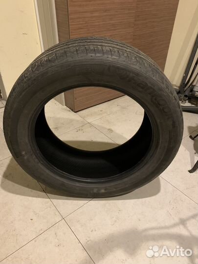 Hankook Ventus S1 Evo 2 SUV K117C 275/55 R20