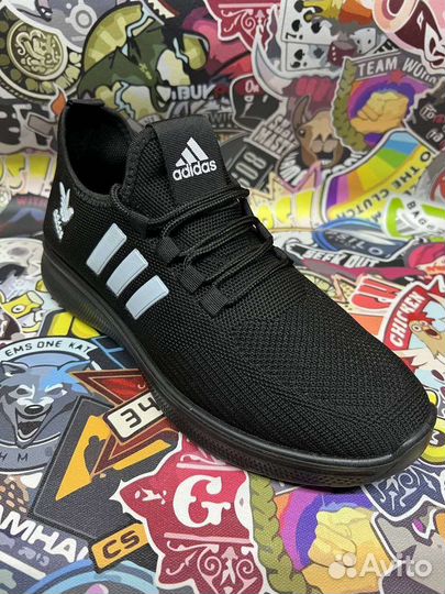 Кроссовки adidas новые