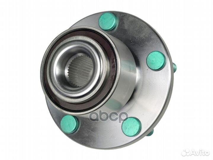 Подшипник ступица передняя Ford/Stellox/ 432839