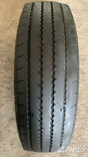 Грузовые шины Kama 215/75 r 17.5