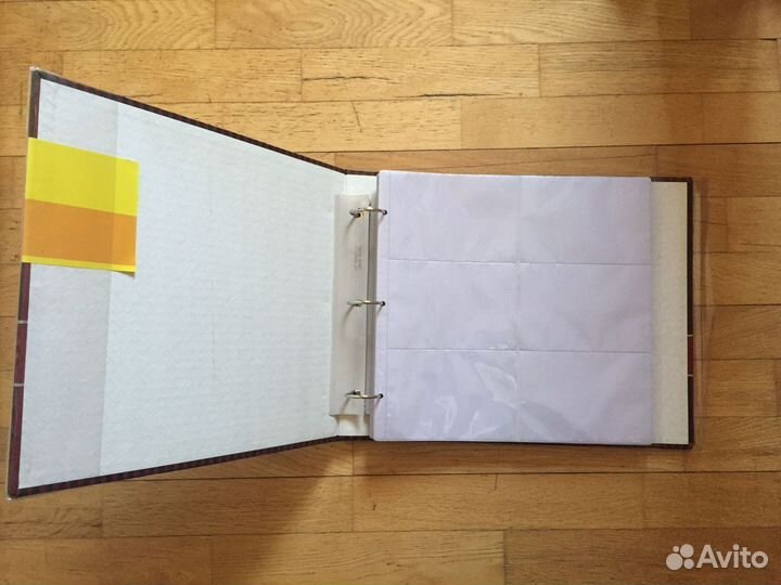 Альбом для фото