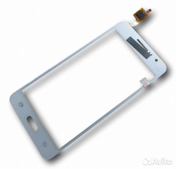 Тачскрин для Samsung G530H / G531 Grand Prime (бел